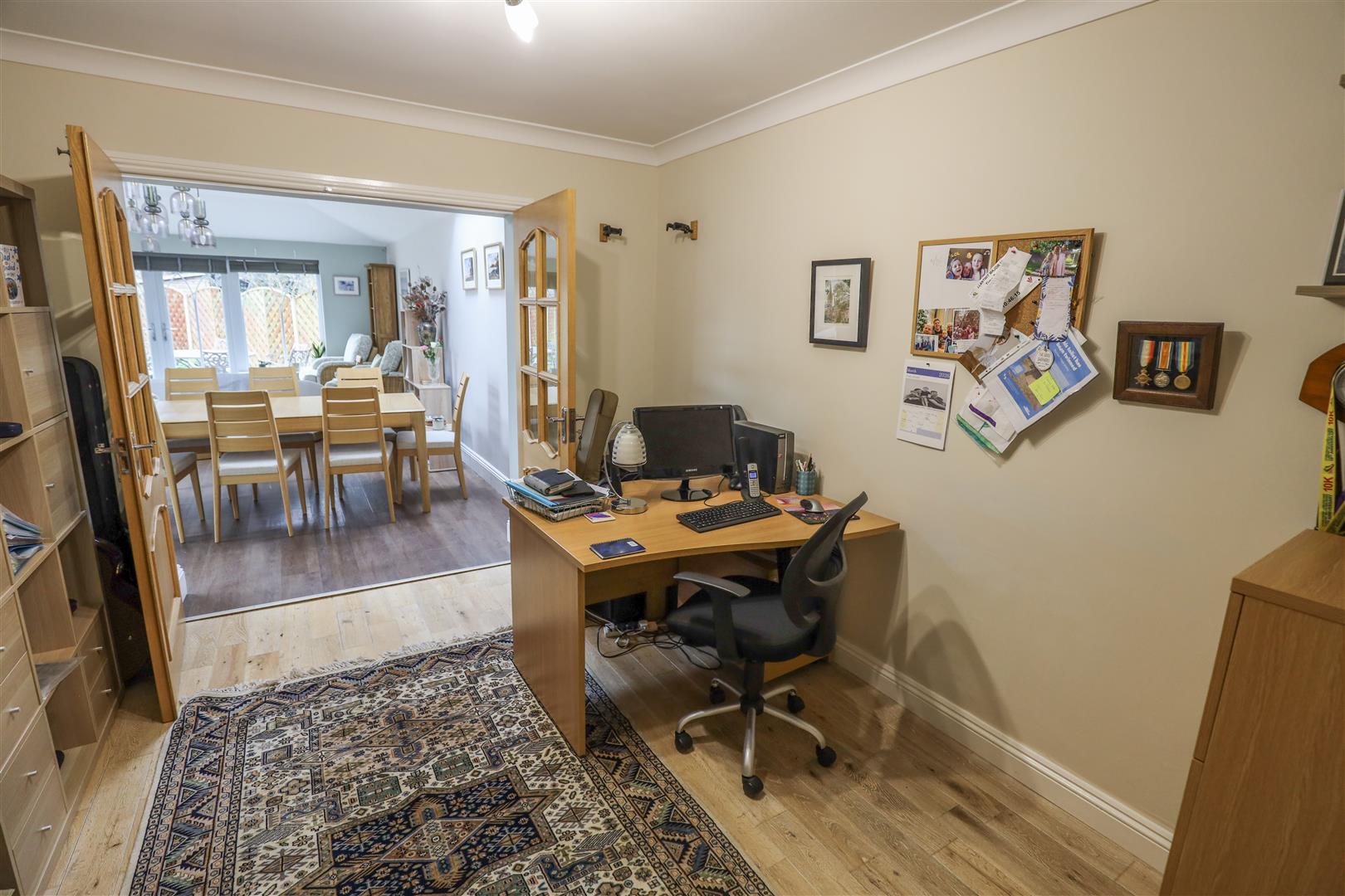 Swn-Y-Nant, Tyle House Close, Llanmaes, Nr Llantwit Major, CF61 2XZ